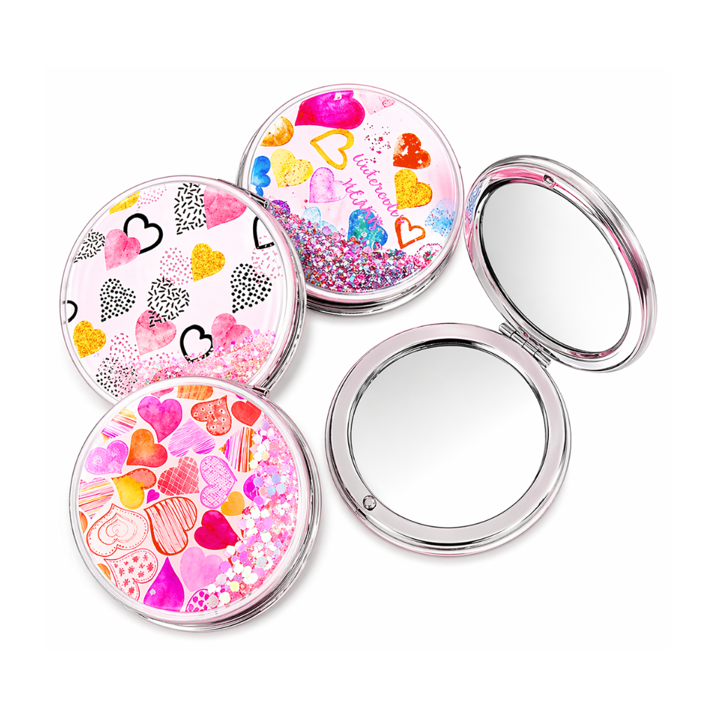 Espejito Pink Love - REVE'L PROFESSIONAL