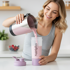 Nutriplus Lily Shaker - FARMASI
