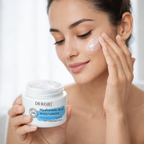 Crema Facial Ácido Hialuronico 160 gr - DR. RASHEL