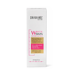 Mascarilla Facial White Skin 100 gr - DR. RASHEL