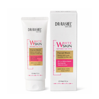Mascarilla Facial White Skin 100 gr - DR. RASHEL