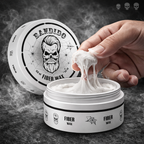 Cera De Cabello Efecto Telaraña 150 ml - BANDIDO