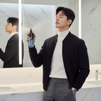 After Shave Cologne 09 Marine 400 ml - NishMan