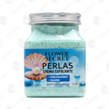 Exfoliante Corporal Perlas 500 ml - FLOWER SECRET