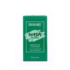 Mascarilla Green Tea Clay Stick 42 gr - DR. RASHEL