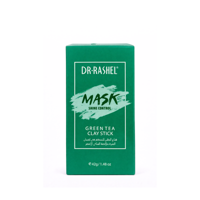 Mascarilla Green Tea Clay Stick 42 gr - DR. RASHEL