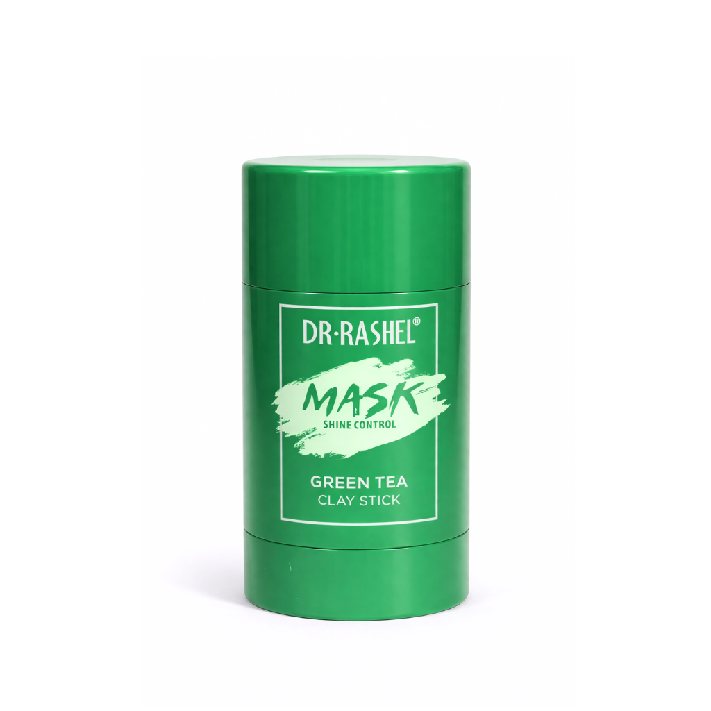 Mascarilla Green Tea Clay Stick 42 gr - DR. RASHEL