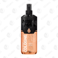 After Shave Cologne 10 Amber 400 ml - NishMan