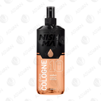 After Shave Cologne 10 Amber 400 ml - NishMan