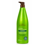 Shampoo Macadamia 1 Lt - BE NATURAL