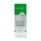 Limpiador Facial Aloe Vera 100 gr - DR. RASHEL
