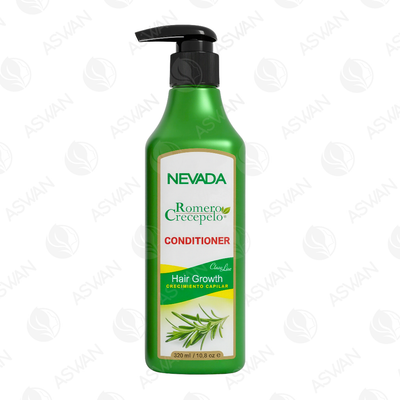Acondicionador de Romero Crecepelo 320 ml - NEVADA