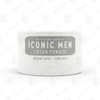 Pomada Para El Cabello Iconic Men 150 ml - IMMORTAL INFUSE