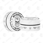 Cera De Cabello 01 Blanco Fijación Suave 150 ml - BANDIDO