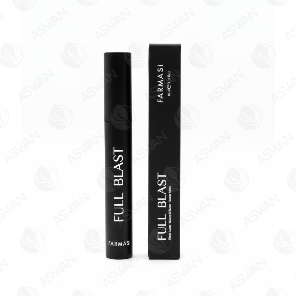 Full Blast Pestañita - FARMASI