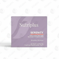 Nutriplus Serenity Te de Durazno 1.7 gr x30 sobres - FARMASI