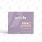 Nutriplus Serenity Te de Durazno 1.7 gr x30 sobres - FARMASI