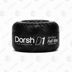 Cera D1 Full Wax 150 ml - Dorsh