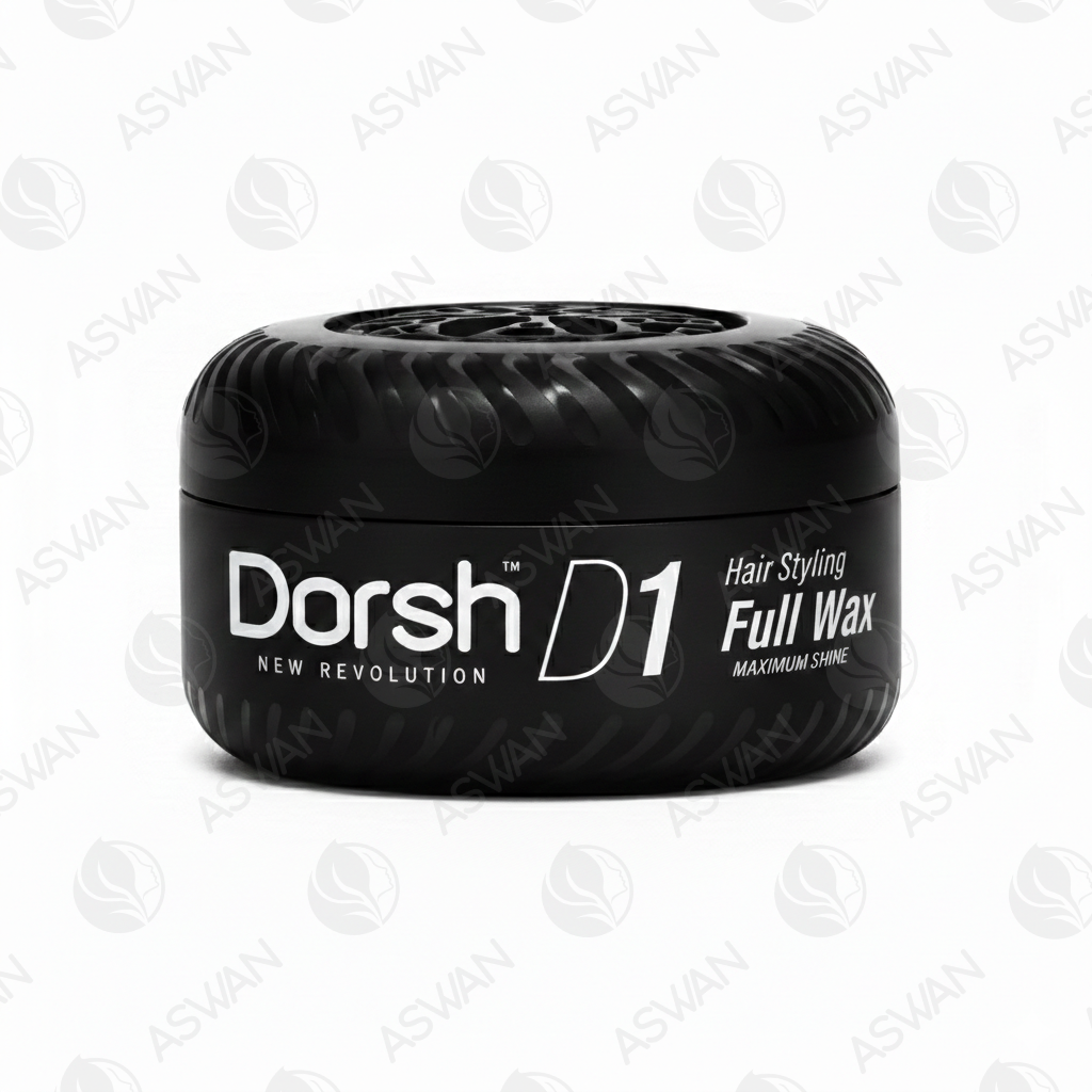 Cera D1 Full Wax 150 ml - Dorsh