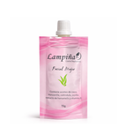 Crema Depiladora Facial x 15 gr - LAMPIÑA