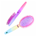 Cepillo Paleta Ovalado AC354 - BELLESPA