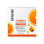 Jabón Facial Vitamina C 100 gr - DR. RASHEL
