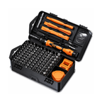 Kit de destornillador 115 en 1