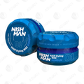 Cera Hair Styling Wax 01 Gum Gum 150 ml - NishMan