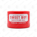 Pomada Para El Cabello Sweet Boy 150 ml - IMMORTAL INFUSE