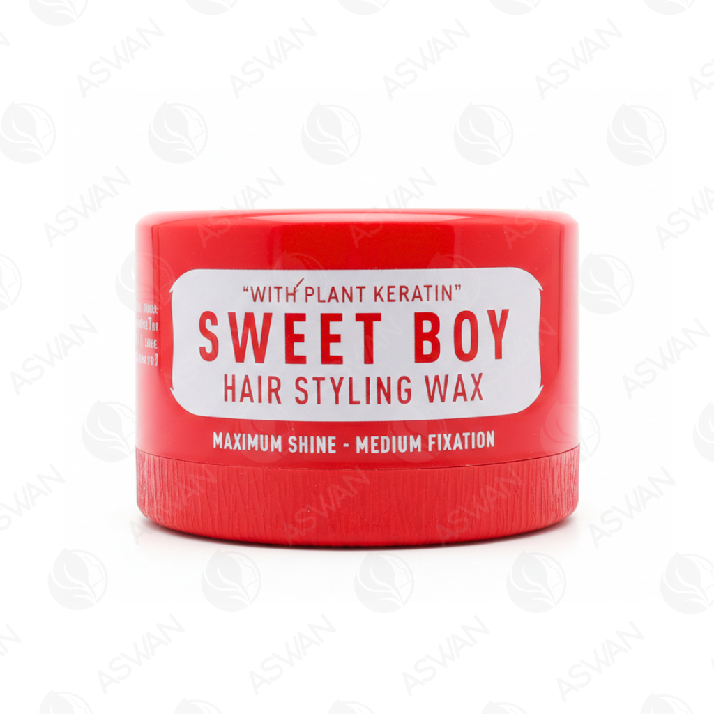 Pomada Para El Cabello Sweet Boy 150 ml - IMMORTAL INFUSE