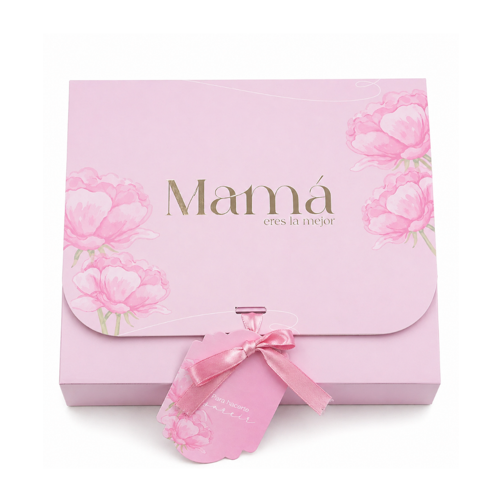 Caja Mom Day Skincare Box