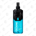 After Shave Cologne 01 Antarctica 400 ml - NishMan