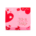 Calendario de San Valentín