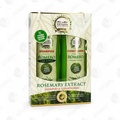 Pack Shampoo + Acondicionador de Extracto de Romero 420 ml - NEVADA