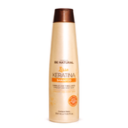 Shampoo Lisso Kerativa 350 ml - BE NATURAL