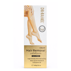 Crema Depiladora Corporal 100 ml - DR. RASHEL