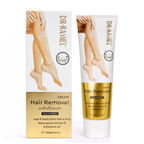 Crema Depiladora Corporal 100 ml - DR. RASHEL