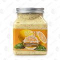 Exfoliante Corporal Limón 500 ml - FLOWER SECRET