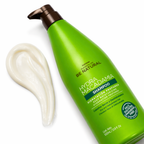 Shampoo Macadamia 1 Lt - BE NATURAL