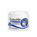 Crema Facial Blanqueadora Donkey Milk 115 gr - WOKALI