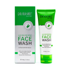 Limpiador Facial Aloe Vera 100 gr - DR. RASHEL