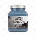 Exfoliante Corporal Carbón 500 ml - FLOWER SECRET