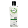 Shampoo Té Verde & Menta 400 ml - Herbal Essences