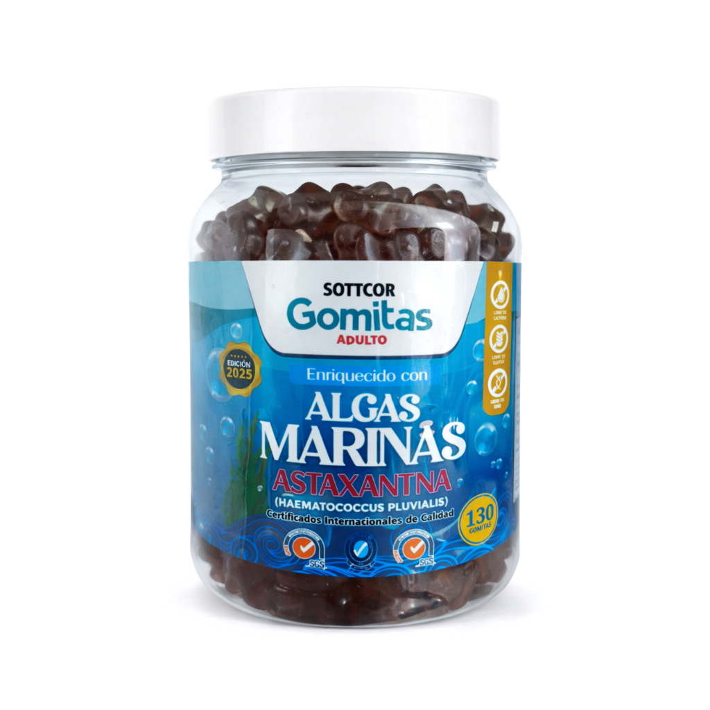 PROMO GOMITAS SOTTCOR