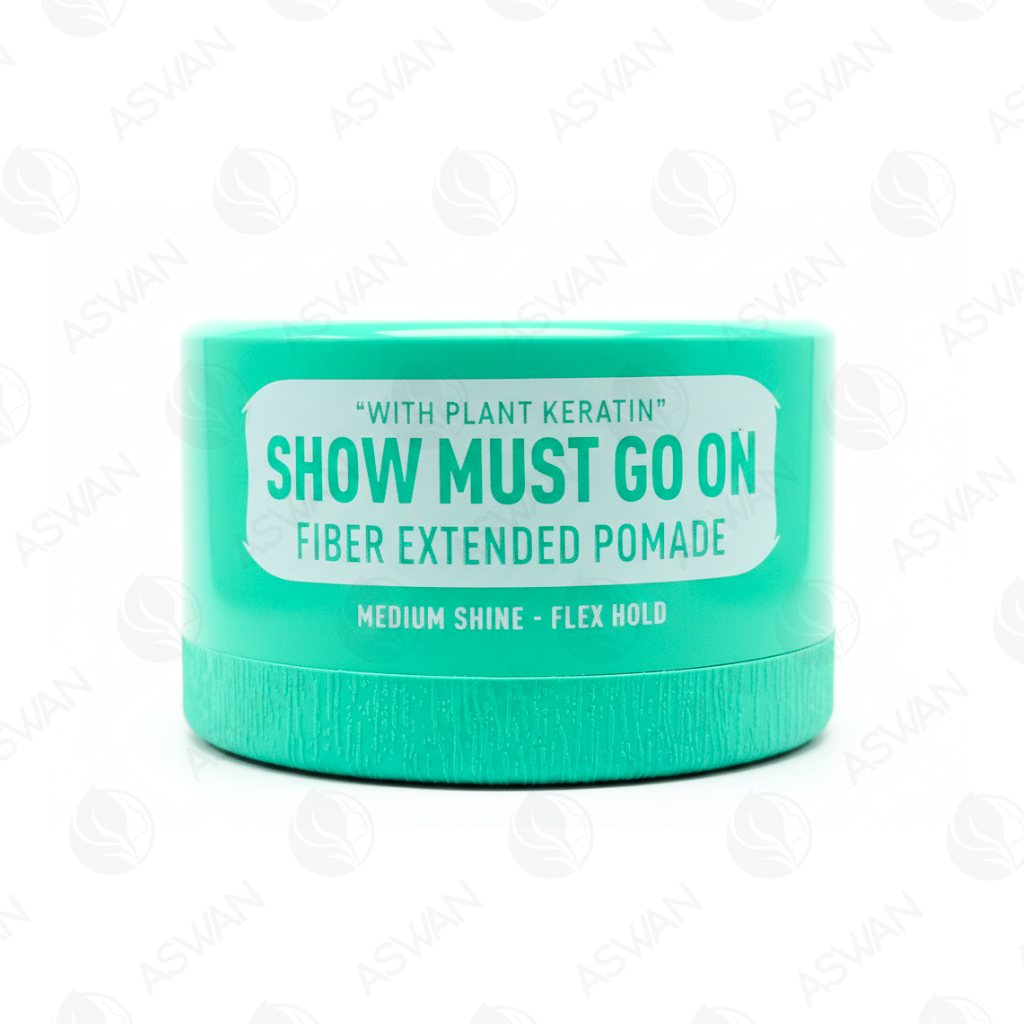 Pomada Para El Cabello Show Must Go On 150 ml - IMMORTAL INFUSE
