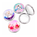 Espejito Perfum Glitter - REVE'L PROFESSIONAL