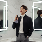 After Shave Cologne 11 Leader 400 ml - NishMan