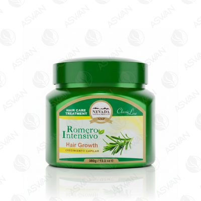 Tratamiento de Romero Crecepelo 380 gr - NEVADA