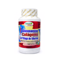 Glucosanime & Colágeno 100 cáp. - NATURAL MEDIX