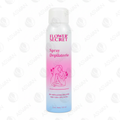 Spray Depilatorio 150 ml - FLOWER SECRET